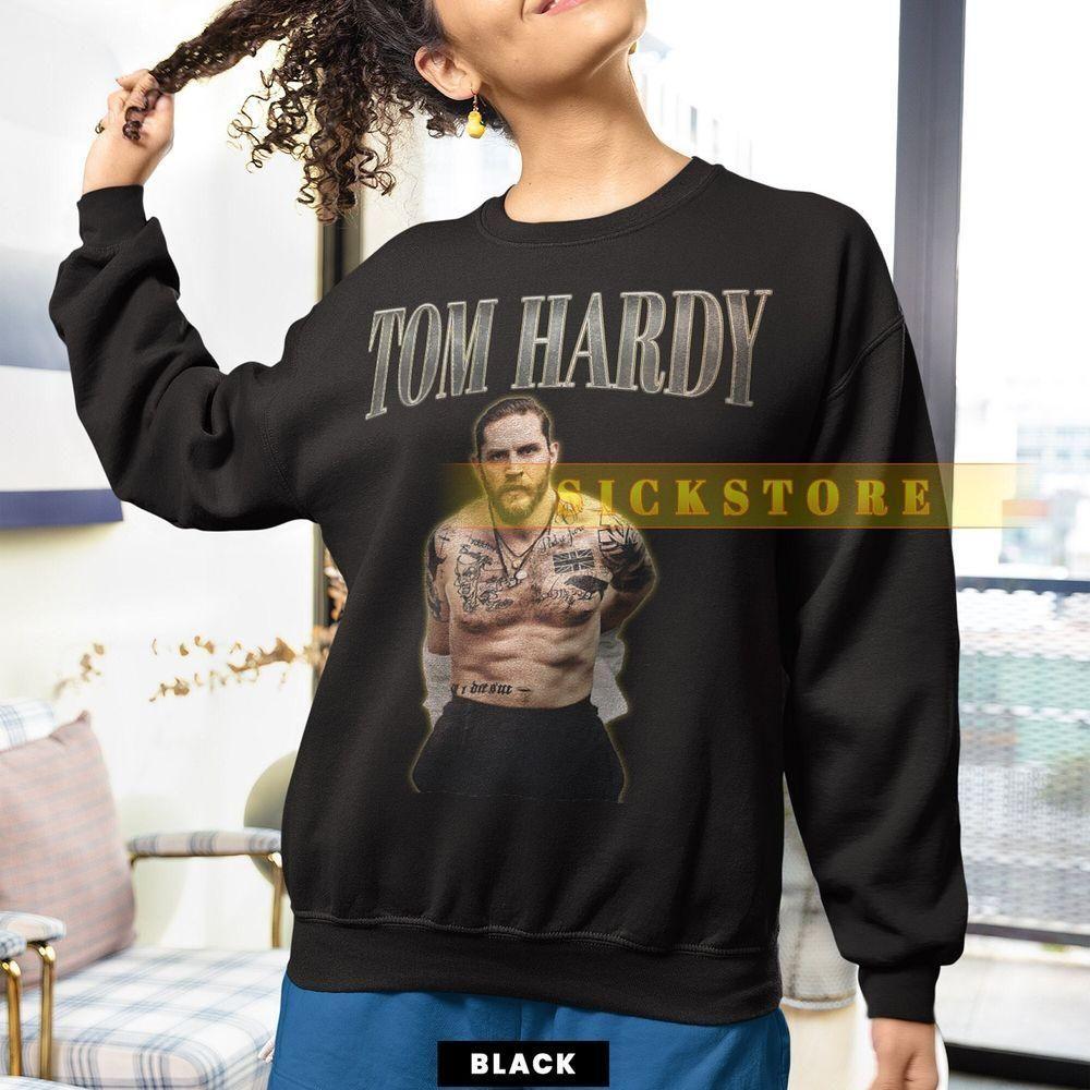 Tom Hardy Vintage Retro 2 Vuitino Merch Tom Hardy Vintage Retro 2 Vuitino Merch